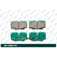 ������� G-brake GP-02215 G-Brake GP-02215 G-Brake GP02215 ����