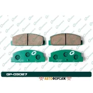 ������� G-brake GP-03027 G-Brake GP-03027 G-Brake GP03027 ����