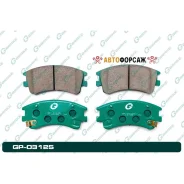������� G-brake GP-03125 G-Brake GP-03125 G-Brake GP03125 ����
