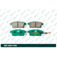 ������� G-brake GP-03143 G-Brake GP-03143 G-Brake GP03143 ����
