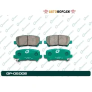 ������� G-brake GP-05002 G-Brake GP-05002 G-Brake GP05002 ����