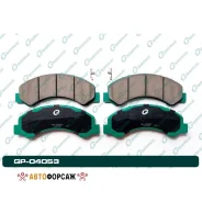 ������� G-brake GP-04053 G-Brake GP-04053 G-Brake GP04053 ����