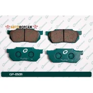 ������� G-brake GP-05011 G-Brake GP-05011 G-Brake GP05011 ����