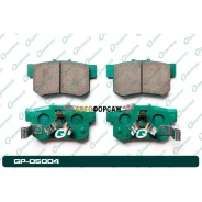 ������� G-brake GP-05004 G-Brake GP-05004 G-Brake GP05004 ����