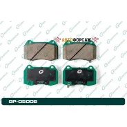 ������� G-brake GP-05006 G-Brake GP-05006 G-Brake GP05006 ����