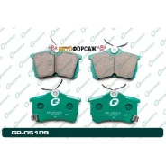 ������� G-brake GP-05109 G-Brake GP-05109 G-Brake GP05109 ����