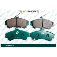 ������� G-brake GP-06007 G-Brake GP-06007 G-Brake GP06007 ����