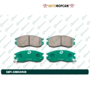 ������� G-brake GP-06043 G-Brake GP-06043 G-Brake GP06043 ����