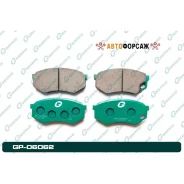 ������� G-brake GP-06062 (8��/����) G-Brake GP-06062 G-Brake GP06062 ����