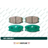 ������� G-brake GP-06091 (8��/����) G-Brake GP-06091 G-Brake GP06091 ����