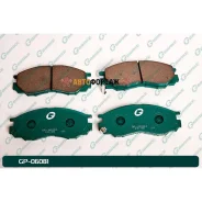 ������� G-brake GP-06081 G-Brake GP-06081 G-Brake GP06081 ����