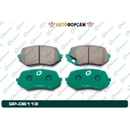 ������� G-brake GP-06113 (8��/����) G-Brake GP-06113 G-Brake GP06113 ����