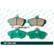 ������� G-brake GP-06126 G-Brake GP-06126 G-Brake GP06126 ����