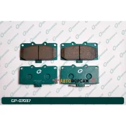 ������� G-brake GP-07037 G-Brake GP-07037 G-Brake GP07037 ����