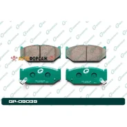 ������� G-brake GP-09039 G-Brake GP-09039 G-Brake GP09039 ����