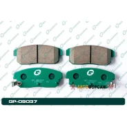 ������� G-brake GP-09037 G-Brake GP-09037 G-Brake GP09037 ����