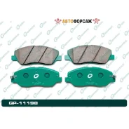 ������� G-brake GP-11198 G-Brake GP-11198 G-Brake GP11198 ����