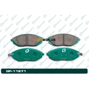 ������� G-brake GP-11271 G-Brake GP-11271 G-Brake GP11271 ����