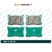 ������� G-brake GP-11413 G-Brake GP-11413 G-Brake GP11413 ����