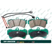 ������� G-brake GP-22009 G-Brake GP-22009 G-Brake GP22009 ����
