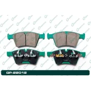������� G-brake GP-22012 G-Brake GP-22012 G-Brake GP22012 ����