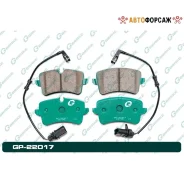 ������� G-brake GP-22017 G-Brake GP-22017 G-Brake GP22017 ����