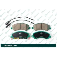 ������� G-brake GP-23014 G-Brake GP-23014 G-Brake GP23014 ����