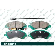 ������� G-brake GP-23017 G-Brake GP-23017 G-Brake GP23017 ����