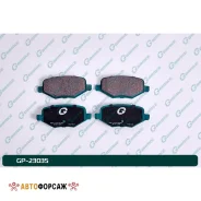 ������� G-brake GP-23035 G-Brake GP-23035 G-Brake GP23035 ����