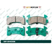 ������� G-brake GP-24002 G-Brake GP-24002 G-Brake GP24002 ����