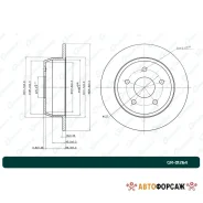 ���� ��������� G-brake GR-01264 G-Brake GR-01264 G-Brake GR01264 ����