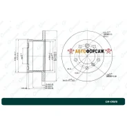 ���� ��������� G-brake GR-01519 G-Brake GR-01519 G-Brake GR01519 ����