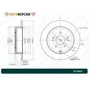 ���� ��������� G-brake GR-01633 G-Brake GR-01633 G-Brake GR01633 ����