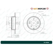 ���� ��������� G-brake GR-01828 G-Brake GR-01828 G-Brake GR01828 ����
