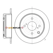 ���� ��������� G-brake GR-01851 G-Brake GR-01851 G-Brake GR01851 ����