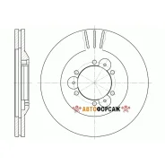 ���� ��������� ������������� G-brake GR-02230 G-Brake GR-02230 G-Brake GR02230 ����