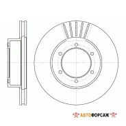 ���� ��������� ������������� G-brake GR-02207 G-Brake GR-02207 G-Brake GR02207 ����