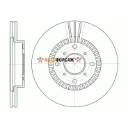 ���� ��������� ������������� G-brake GR-02253 G-Brake GR-02253 G-Brake GR02253 ����