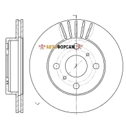 ���� ��������� ������������� G-brake GR-02426 G-Brake GR-02426 G-Brake GR02426 ����