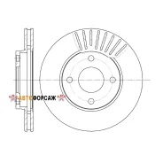 ���� ��������� ������������� G-brake GR-02456 G-Brake GR-02456 G-Brake GR02456 ����