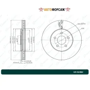 ���� ��������� G-brake GR-02382 G-Brake GR-02382 G-Brake GR02382 ����