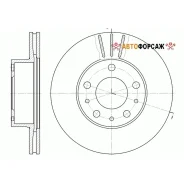 ���� ��������� ������������� G-brake GR-02823 G-Brake GR-02823 G-Brake GR02823 ����