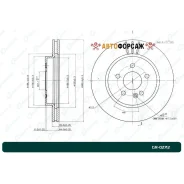 ���� ��������� G-brake GR-02712 G-Brake GR-02712 G-Brake GR02712 ����