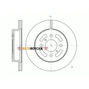 ���� ��������� ������������� G-brake GR-02875 G-Brake GR-02875 G-Brake GR02875 ����