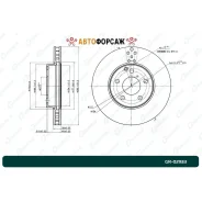 ���� ��������� ������������� G-brake GR-02933 G-Brake GR-02933 G-Brake GR02933 ����