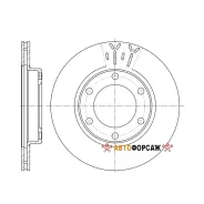 ���� ��������� ������������� G-brake GR-20029 G-Brake GR-20029 G-Brake GR20029 ����