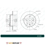 ���� ��������� G-brake GR-12057 G-Brake GR-12057 G-Brake GR12057 ����
