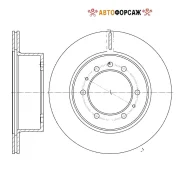 ���� ��������� ������������� G-brake GR-20036 G-Brake GR-20036 G-Brake GR20036 ����
