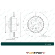 ���� ��������� ������������� G-brake GR-20216 G-Brake GR-20216 G-Brake GR20216 ����
