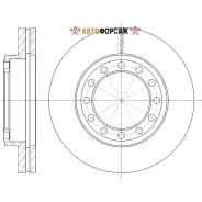 ���� ��������� ������������� G-brake GR-20463 G-Brake GR-20463 G-Brake GR20463 ����